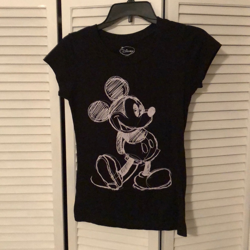 Disney t shirt